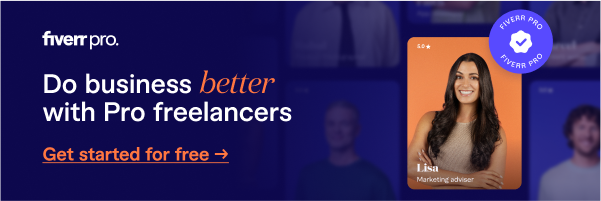 Fiverr Website Development Services