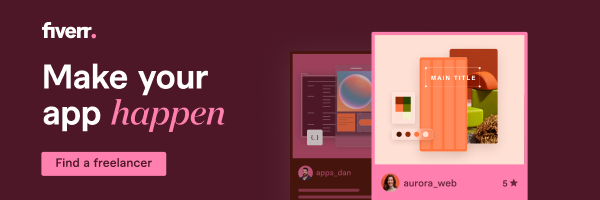 Fiverr Pro